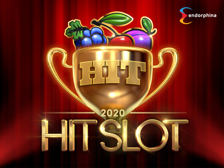 2020 Hit Slot slot